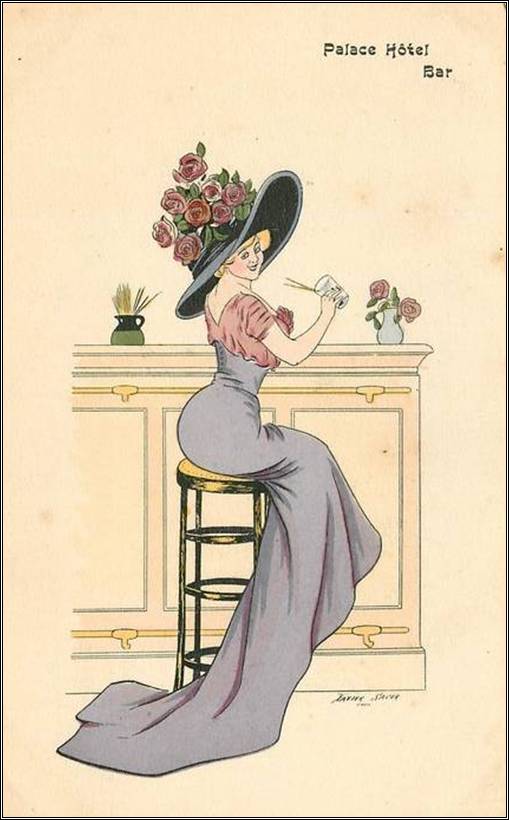 Le Bebe Tyran Scan Bébé-Tyran | Revue illustrée Calvados 1914 | Le Petit Manchot